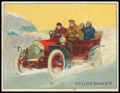 47 Studebaker